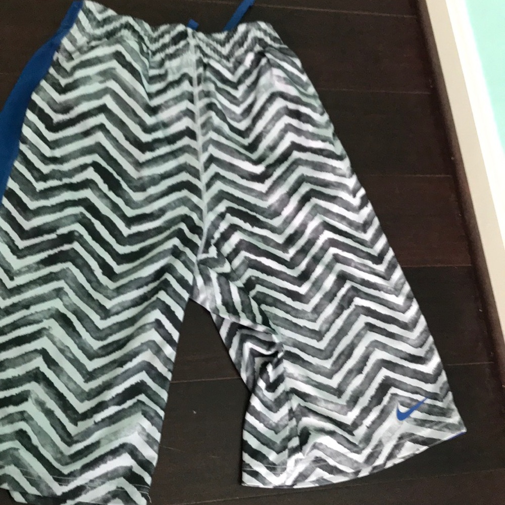 Nike shorts